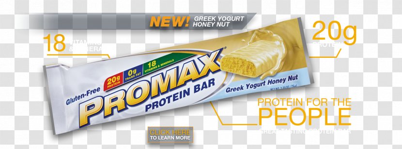 Crisp Protein Bar Cookies And Cream Logo - Energy Bars Transparent PNG