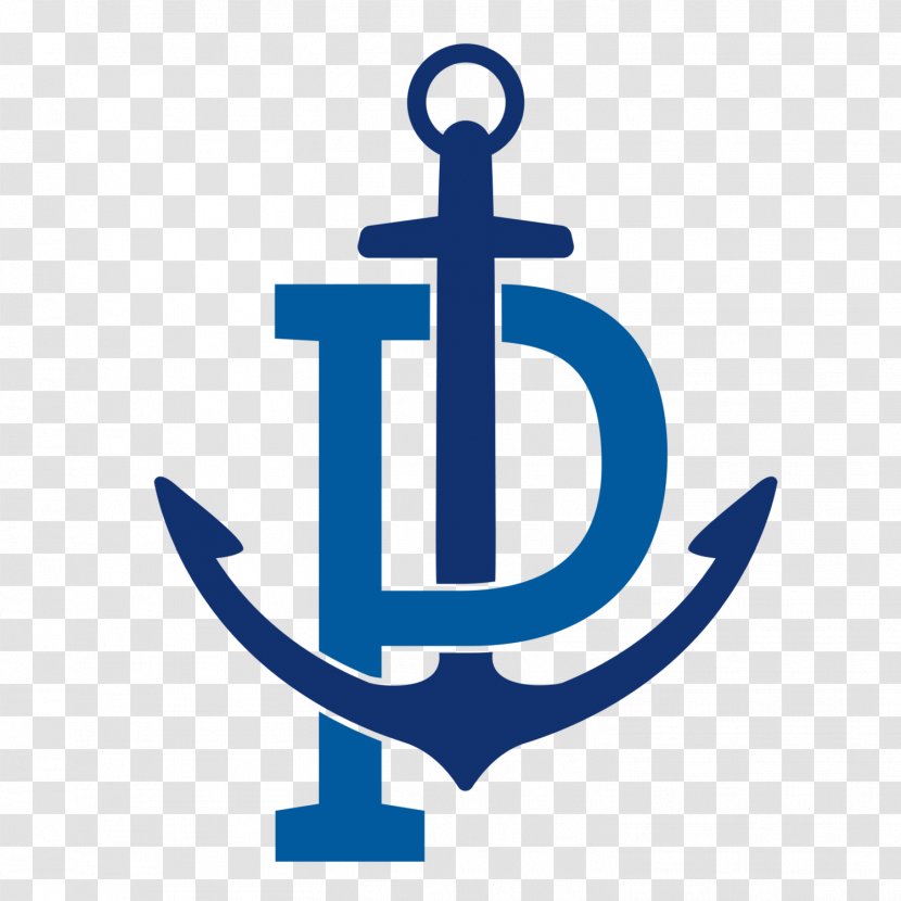 Anchor Logo Symbol Emblem Transparent PNG