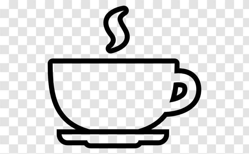 Coffee Cup Teacup Espresso - Drawing - Mug Transparent PNG