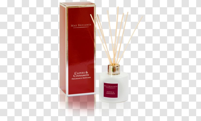 Clove Cinnamon Odor Diffuser Note - Gratis - Cheap Transparent PNG