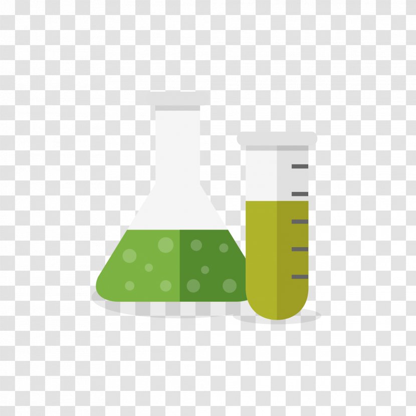 Science Chemistry HTML - Polymer - Scientist Transparent PNG