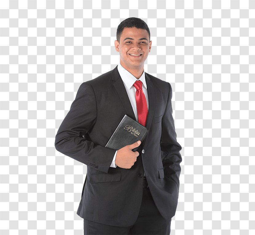 Tuxedo Executive Officer Financial Adviser Talent Manager Business - Outerwear Transparent PNG