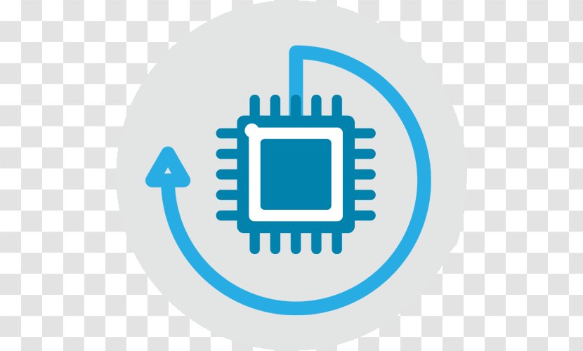 Quantum Computing Integrated Circuits & Chips Clip Art - Computer Transparent PNG