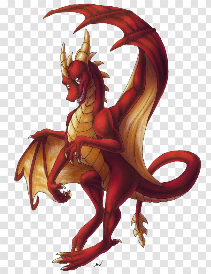 Dragon DeviantArt Mythology - Fictional Character - Fantasy Transparent PNG