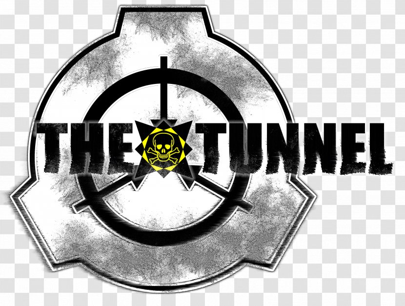 Logo Organization Brand - Tunnel Transparent PNG