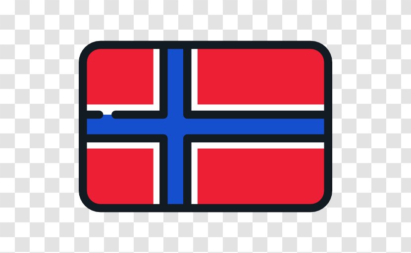 Flag Of Norway Flags The World Transparent PNG