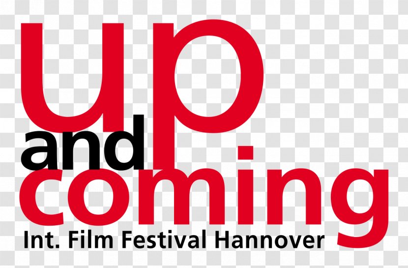 2017 Up And Coming International Film Festival Hanover Up-and-coming Director - Brand Transparent PNG