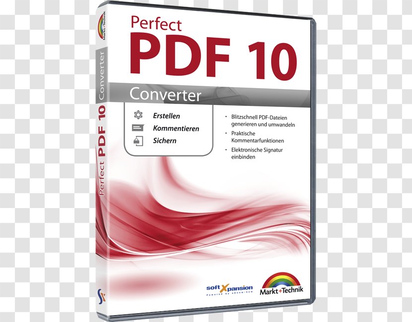 PDF Computer Software Adobe Acrobat Microsoft Office - Data Conversion - Pdf Verkleinern Transparent PNG