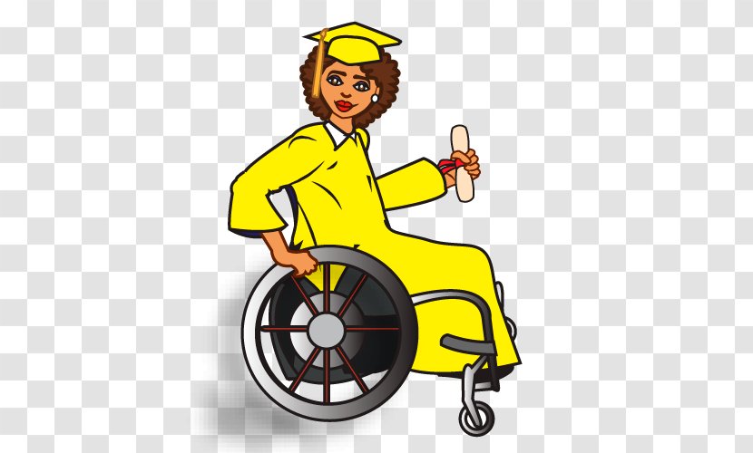 Wheelchair Disability Emoji Skill IPhone - Special Education - Needs Transparent PNG