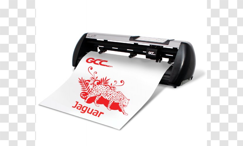 Jaguar Plotter Vinyl Cutter Hewlett-Packard Cutting Transparent PNG