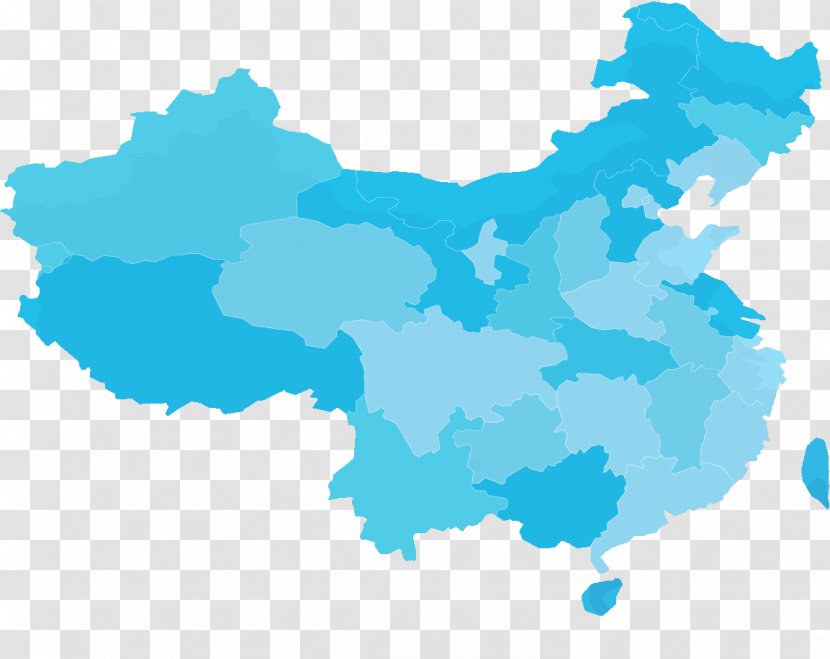 China Vector Graphics Stock Photography Map Illustration - Booked Transparent PNG