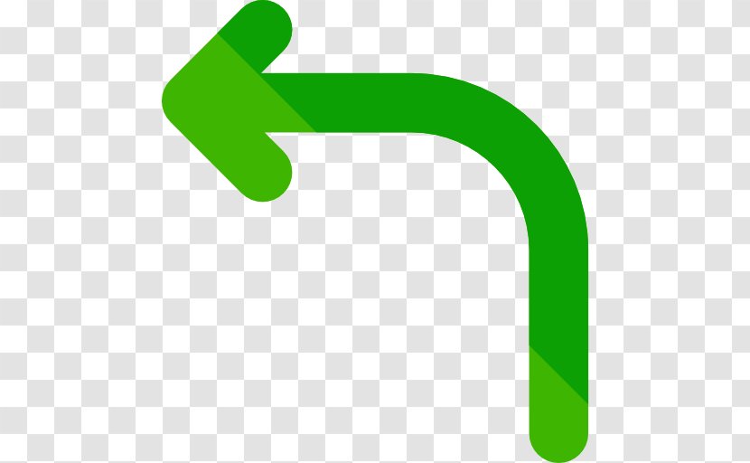 Arrow Symbol Clip Art - Logo - Turn Transparent PNG