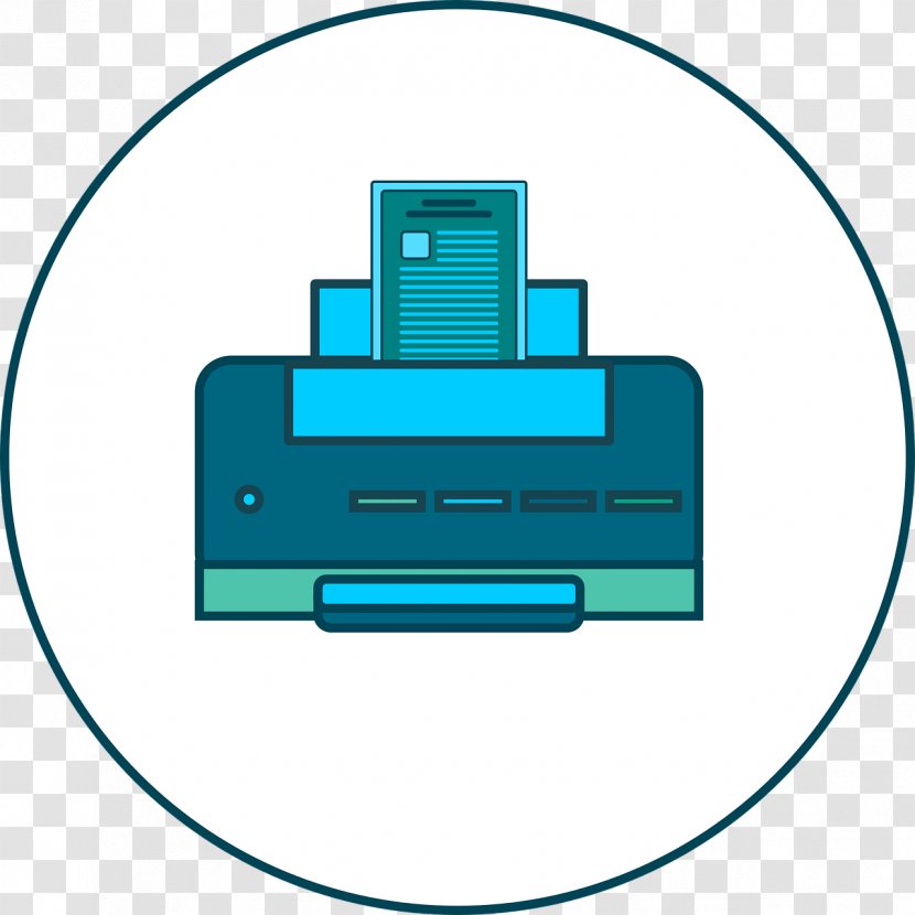 3D Printing Printer Computer-aided Design Business - Inkjet Transparent PNG