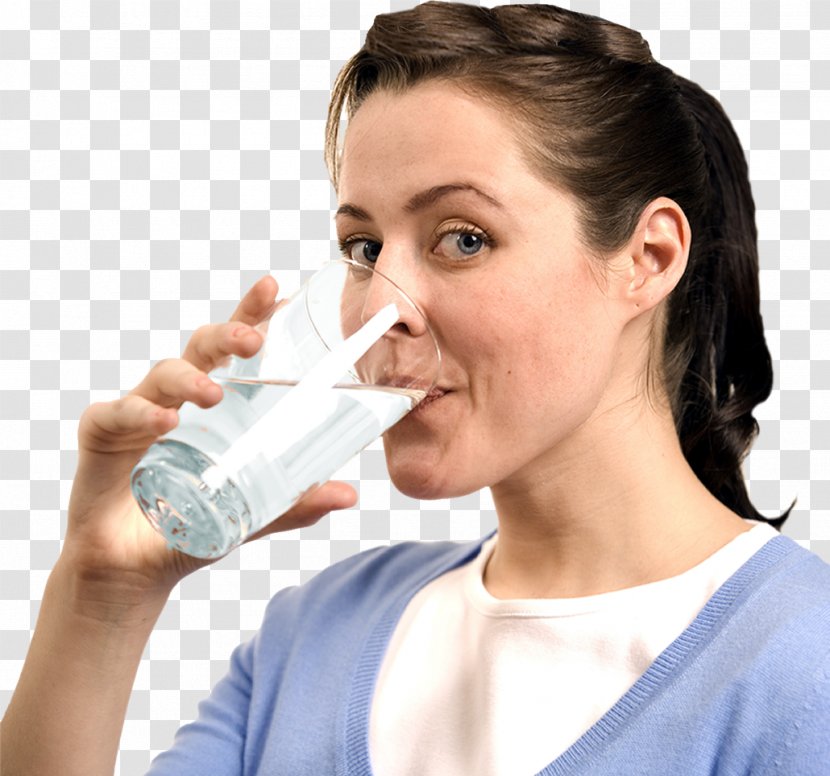 Drinking Water Nose Transparent PNG
