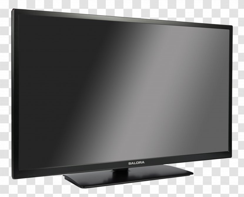 High-definition Television Common Interface LED-backlit LCD 1080p - Display Device - Smart Tv Transparent PNG