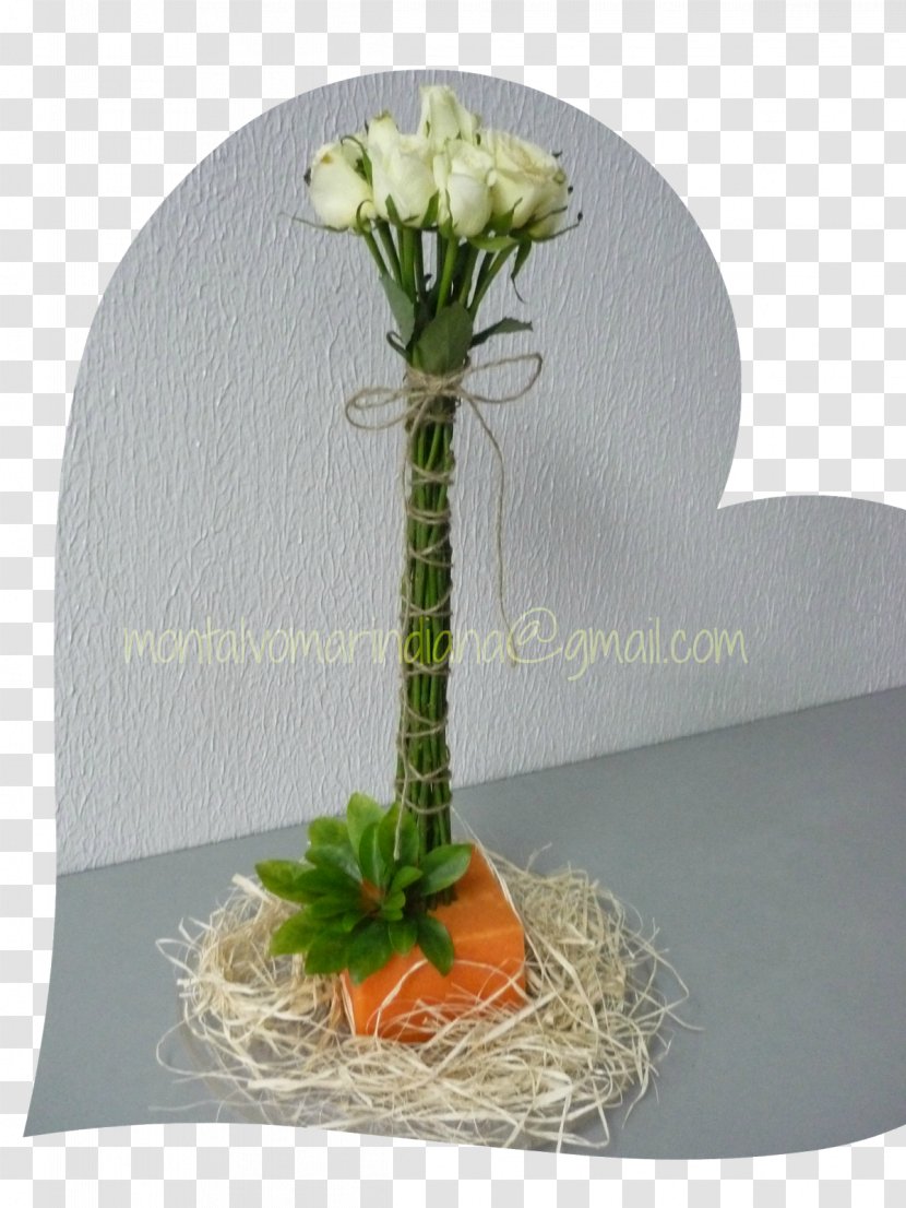 Cut Flowers Floral Design Floristry Flower Bouquet - Arranging - Gazania Transparent PNG