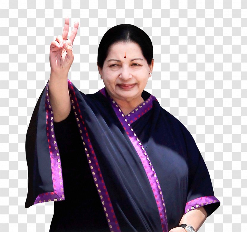 Jayalalithaa Tamil Nadu Legislative Assembly Election, 2016 All India Anna Dravida Munnetra Kazhagam Chief Minister - Cartoon - Tamilnadu Transparent PNG