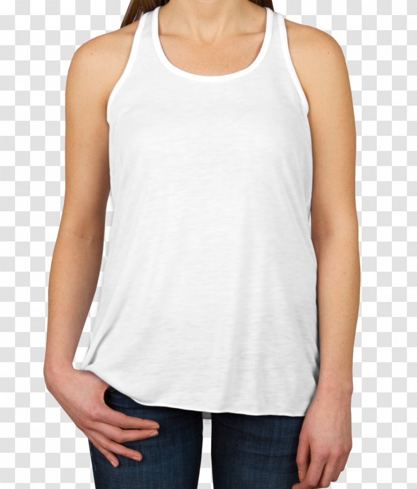 Printed T-shirt Top Stray Together LLC Sleeve - Sleeveless Shirt Transparent PNG