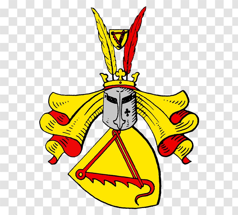 Ketleru Dzimta Coat Of Arms Livonia Genealogy Geni - Food Transparent PNG