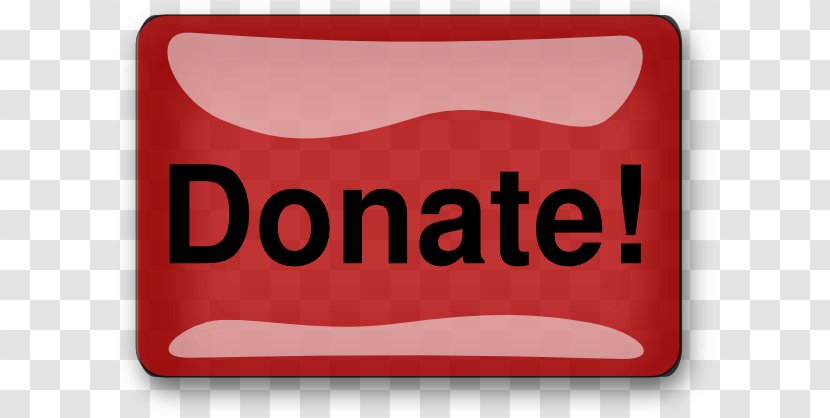 Donation Bexley Seabury Foundation Charitable Organization Clip Art - Signage - Donations Cliparts Transparent PNG