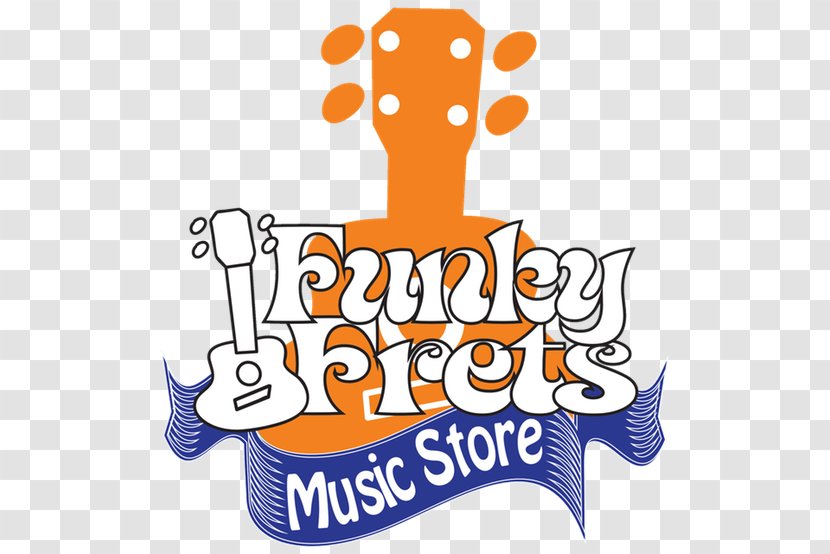 Funky Frets, LLC. Mel Bay's Ukulele Chords - Tree - Guitar Transparent PNG