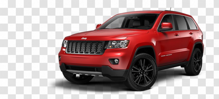 Compact Sport Utility Vehicle 2012 Jeep Grand Cherokee Liberty Car - Motor Transparent PNG