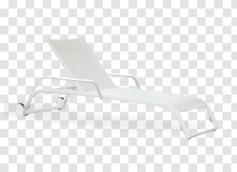 Plastic Car Sunlounger Chaise Longue Transparent PNG