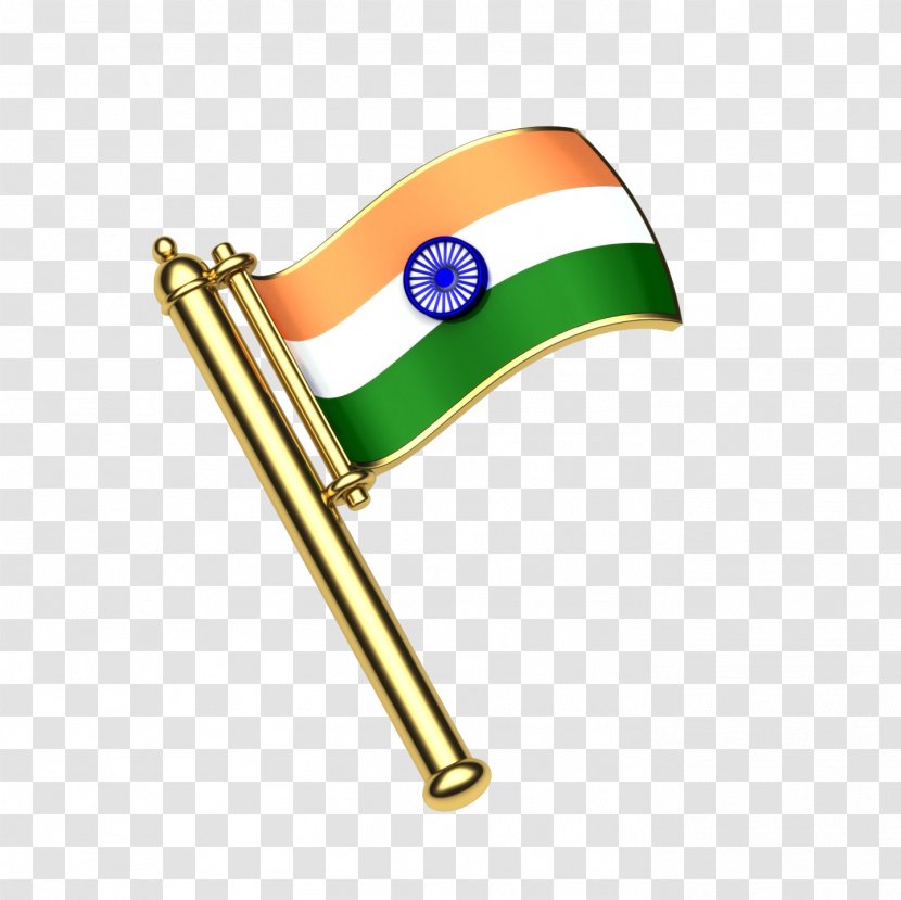 Flag Of India Indian Independence Day Transparent PNG