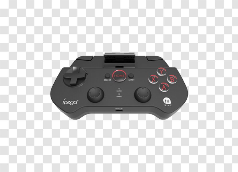 Joystick Game Controllers PlayStation Android Gamepad - Playstation Transparent PNG