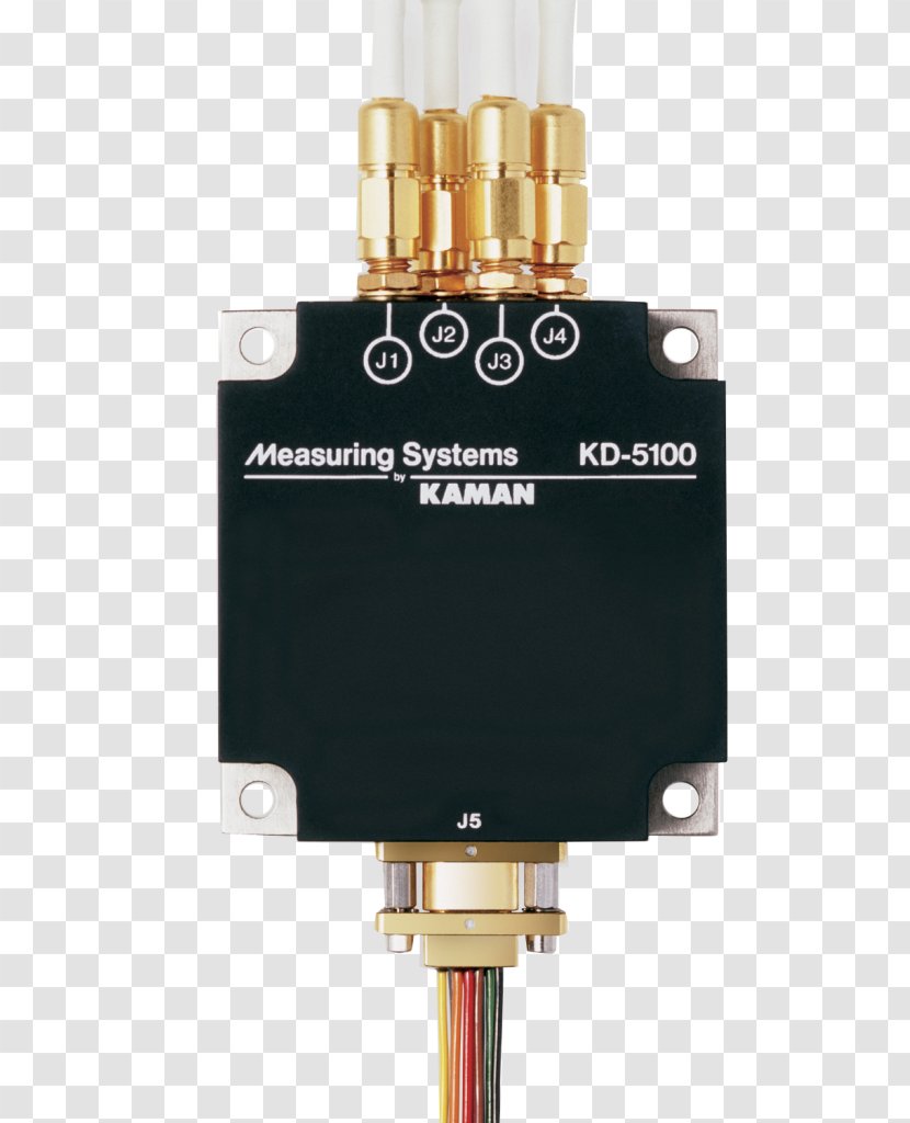 Electronic Component Position Sensor Electronics Pressure - Piezoelectricity - Measurement Engineer Transparent PNG