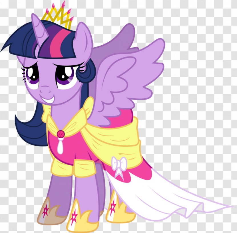 Twilight Sparkle Rainbow Dash Pinkie Pie Pony Rarity - Frame - Castle Princess Transparent PNG