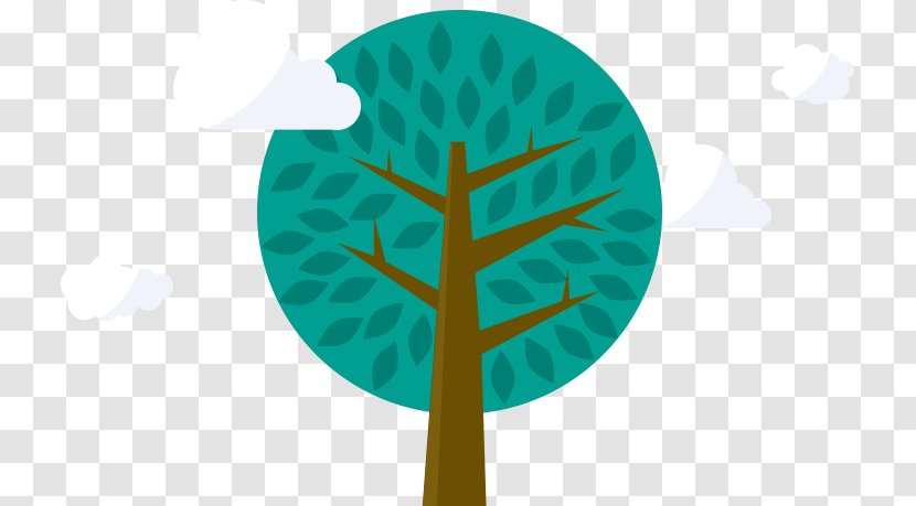 Tree Animation A - Apng - Public Welfare Activities Transparent PNG