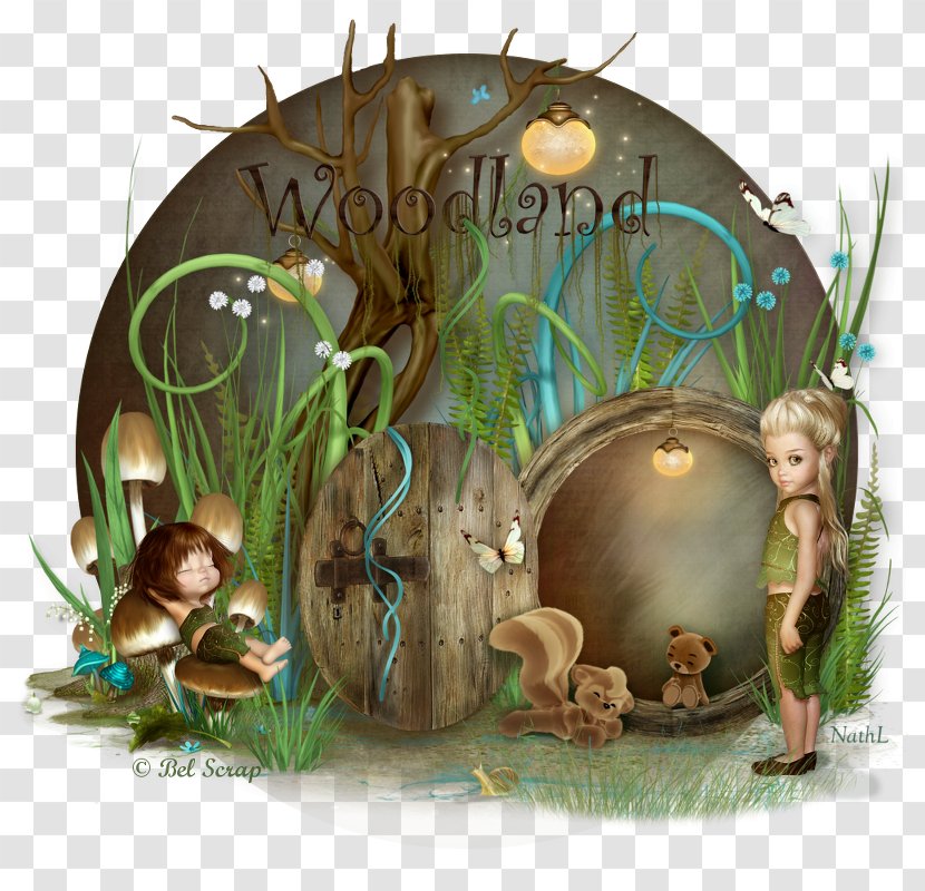 DeviantArt Nice Animal Artist - Organism - Woodland Creatures Transparent PNG