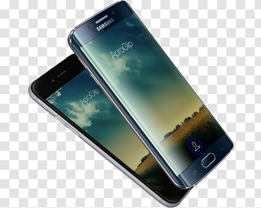 Feature Phone Smartphone Multimedia Transparent PNG