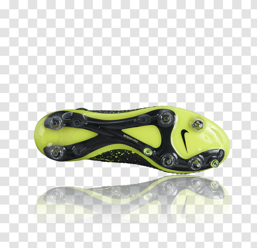 Cleat Football Boot Nike Mercurial Vapor Shoe Transparent PNG