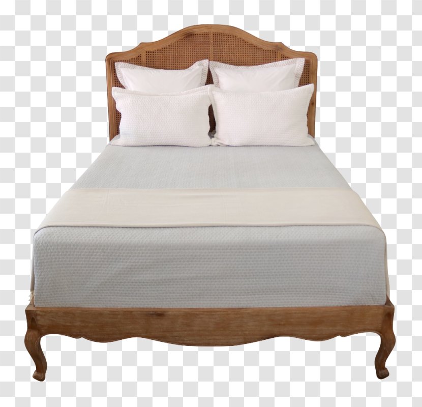 Mattress Bed Frame Sheets Couch - Pad Transparent PNG