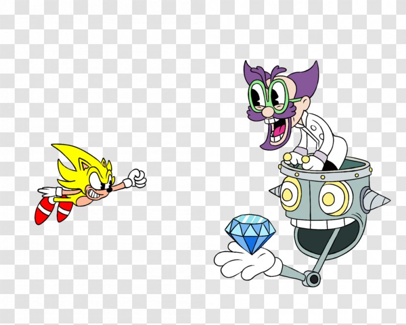 Cat Cuphead Betty Boop Bendy And The Ink Machine Video Games - Cartoon Transparent PNG