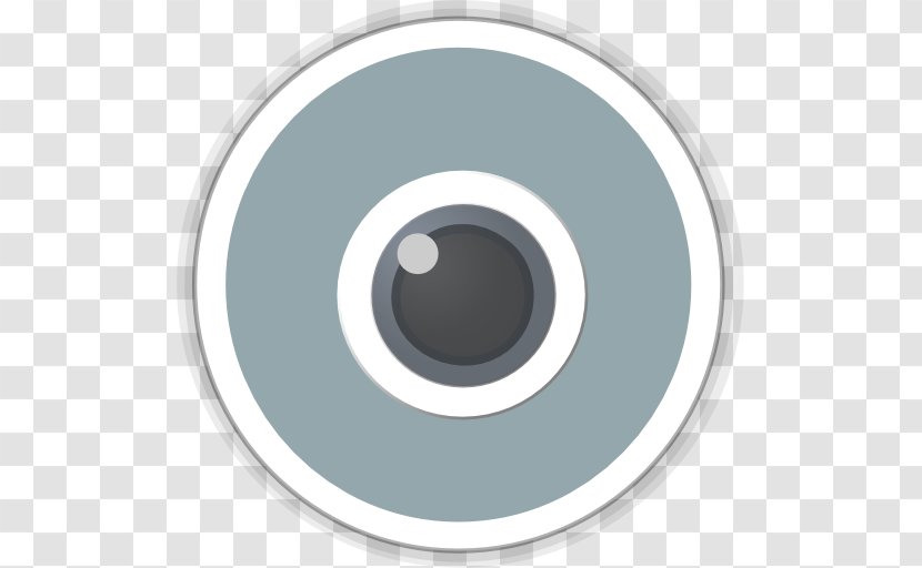 Wheel Circle Font - Symbol - Accessories Camera Transparent PNG