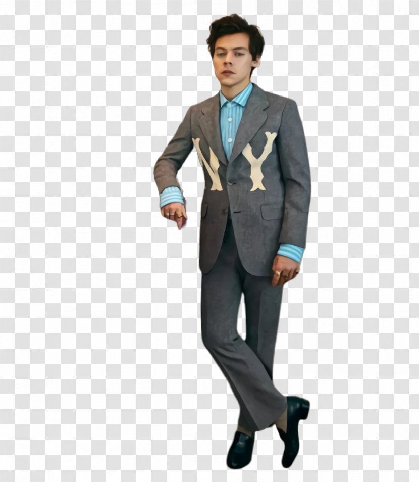 Gucci - Fashion Week - Tie Trousers Transparent PNG