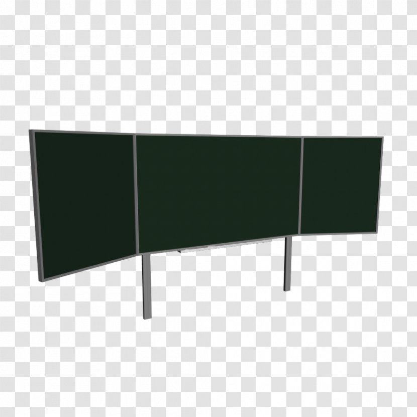 Line Furniture Angle - Rectangle Transparent PNG