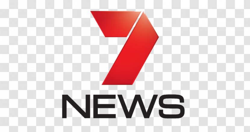 Seven News Australia Television Channel Show - Brand Transparent PNG