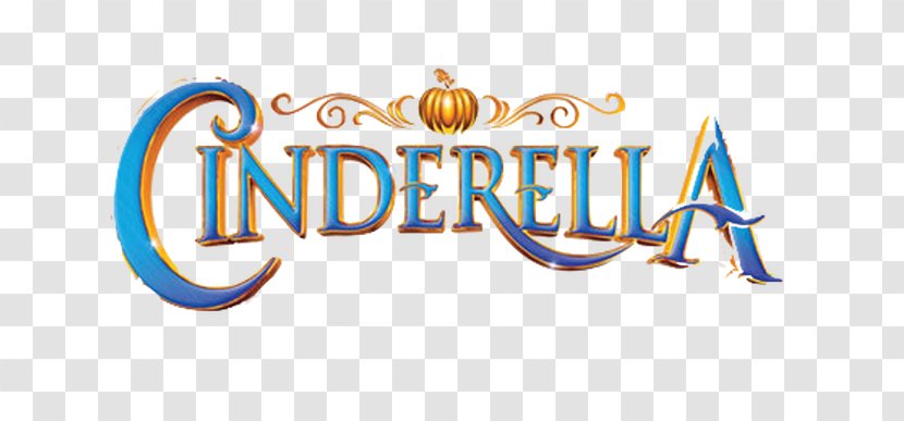 Pantomime Logo Cinderella Clip Art Film - Primary Insignia Transparent PNG
