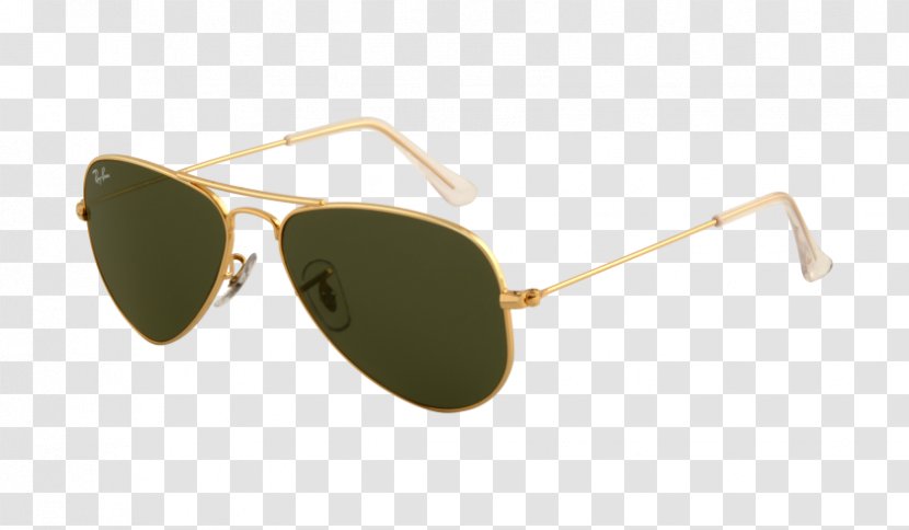 Ray-Ban Aviator Classic Sunglasses Wayfarer - Ray Ban Transparent PNG
