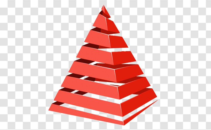 Royalty-free - Pyramid - Rapidweaver Transparent PNG