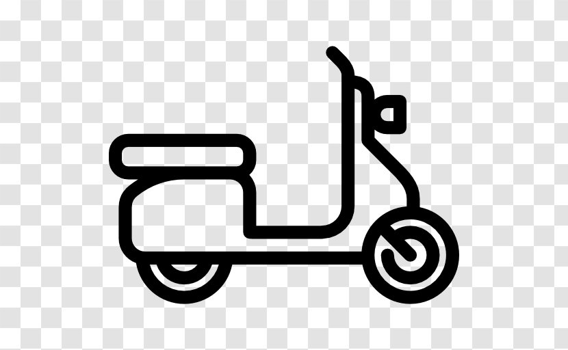 Scooter Car Motorcycle Bicycle Vehicle - Driver S License Transparent PNG