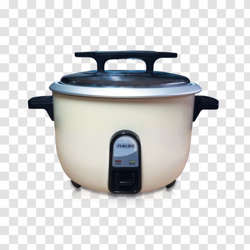 Rice Cookers Hash Slow Fukuda - Cooker Transparent PNG