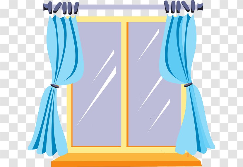 Window Treatment Clip Art - Scalable Vector Graphics - Outside Windows Cliparts Transparent PNG