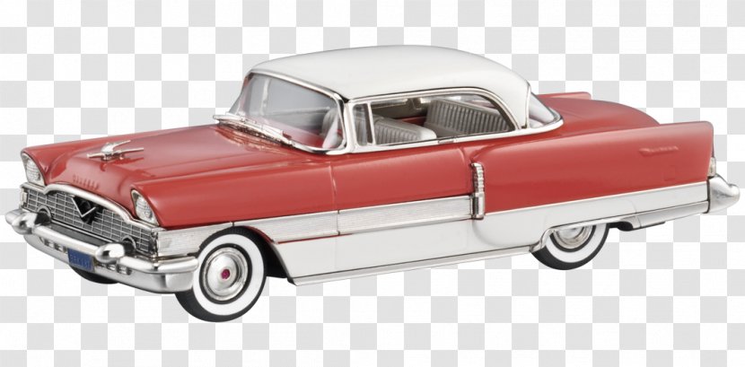 Classic Car Model Mid-size Vintage - Play Vehicle Transparent PNG