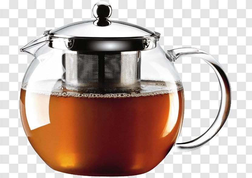 Teapot Kettle Coffee Rezsó - Da Hong Pao Transparent PNG