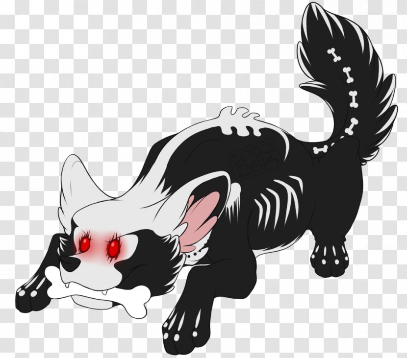 Whiskers Kitten Cat Dog Canidae - Like Mammal Transparent PNG
